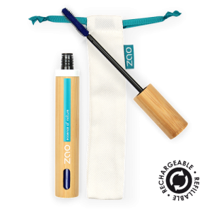 Mascara Velours Bleu 082 Bio **